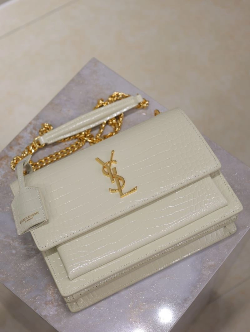 Affordable YSL Satchel Bags 62911