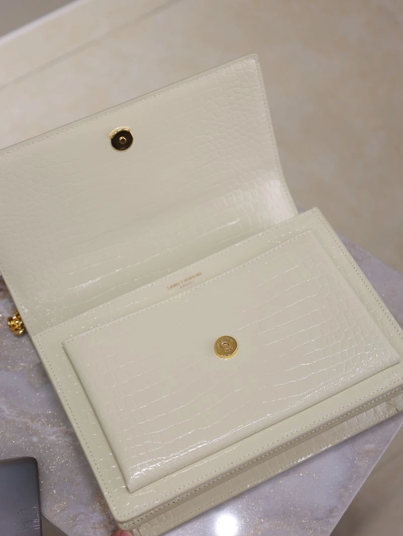 Affordable YSL Satchel Bags 62911