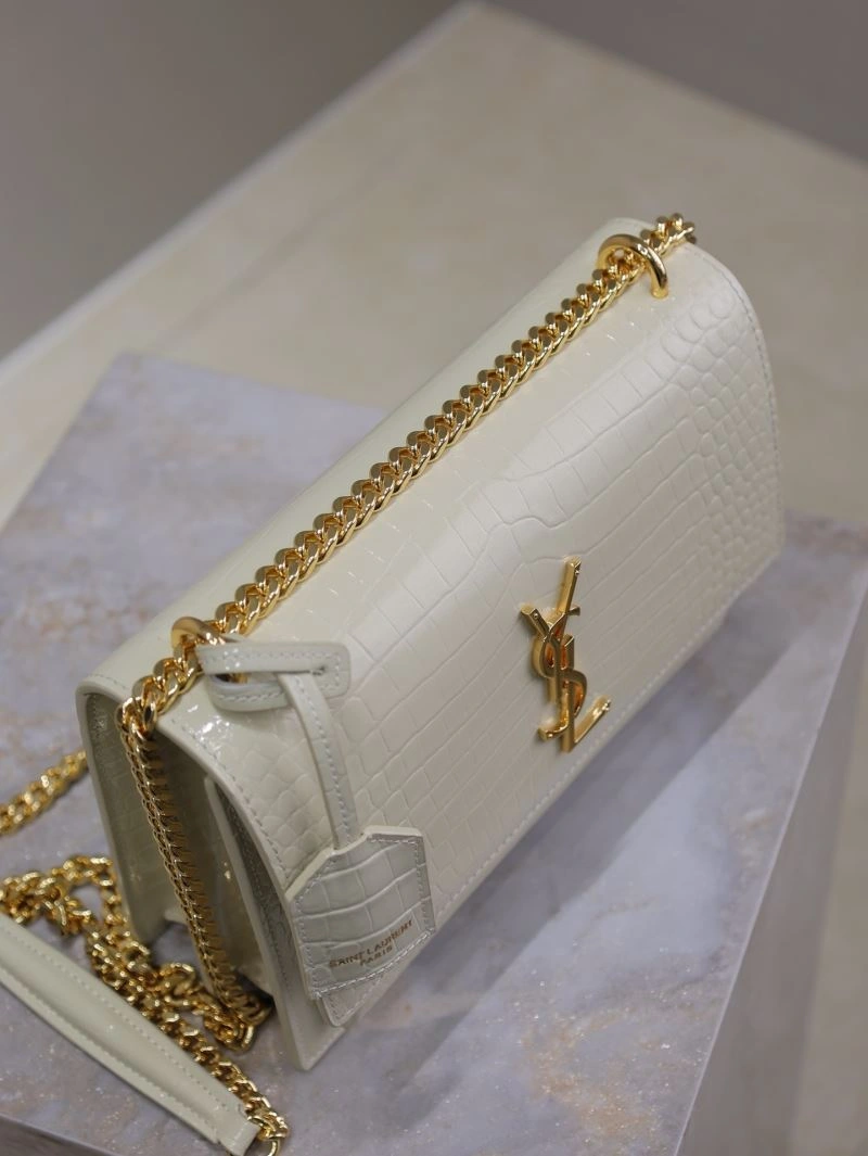 Affordable YSL Satchel Bags 62911