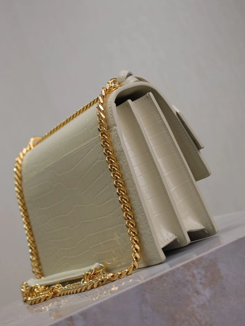 Affordable YSL Satchel Bags 62911