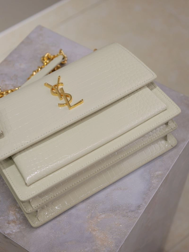 Affordable YSL Satchel Bags 62911