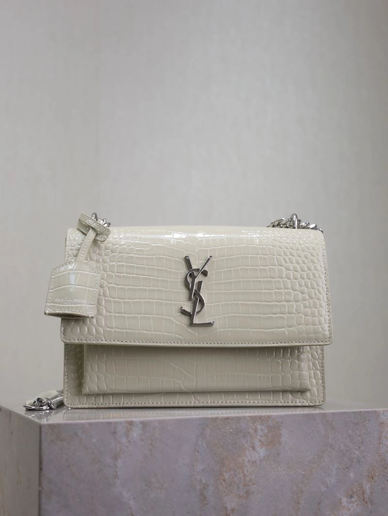 YSL Satchel Bags Durable 62847