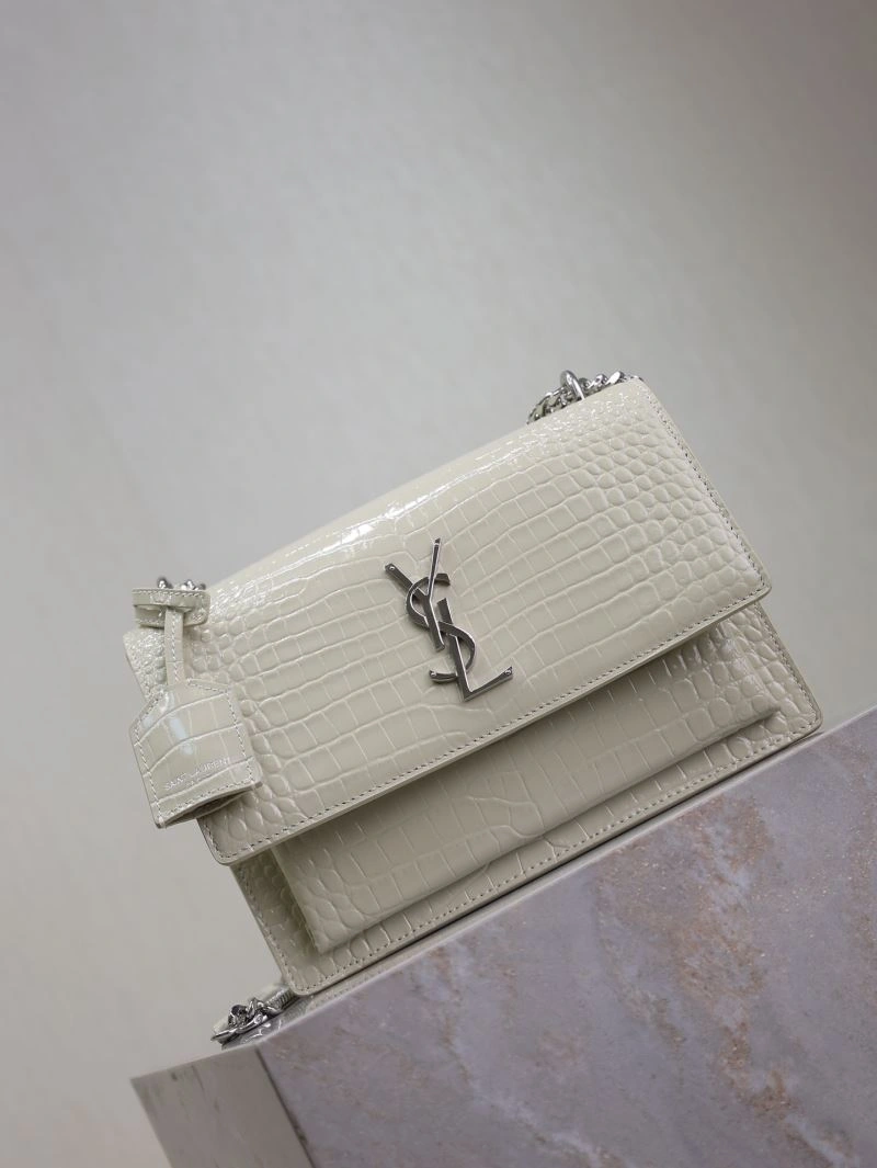 YSL Satchel Bags Durable 62847