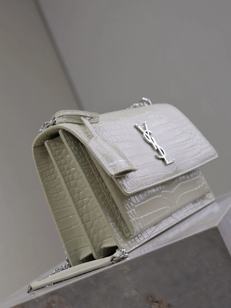 YSL Satchel Bags Durable 62847