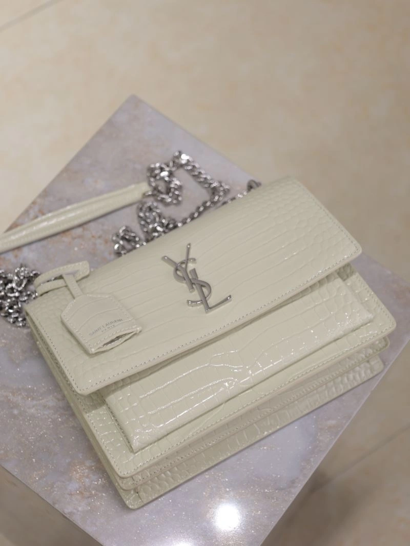 YSL Satchel Bags Durable 62847