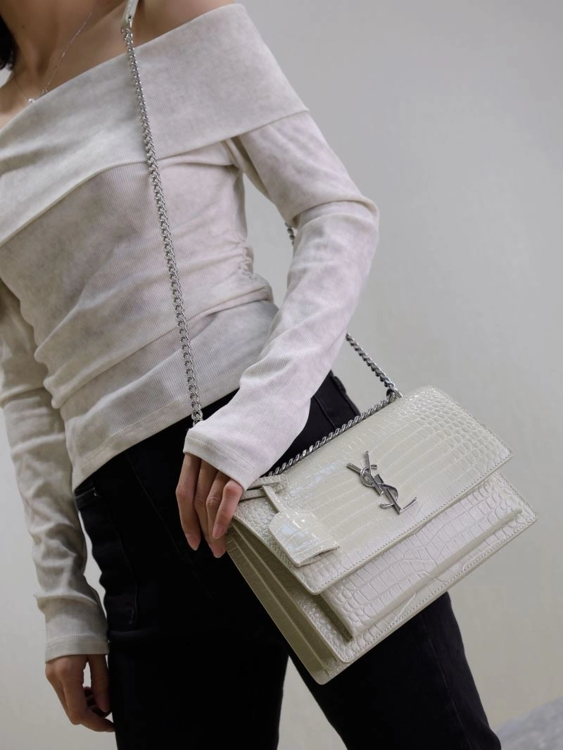 YSL Satchel Bags Durable 62847