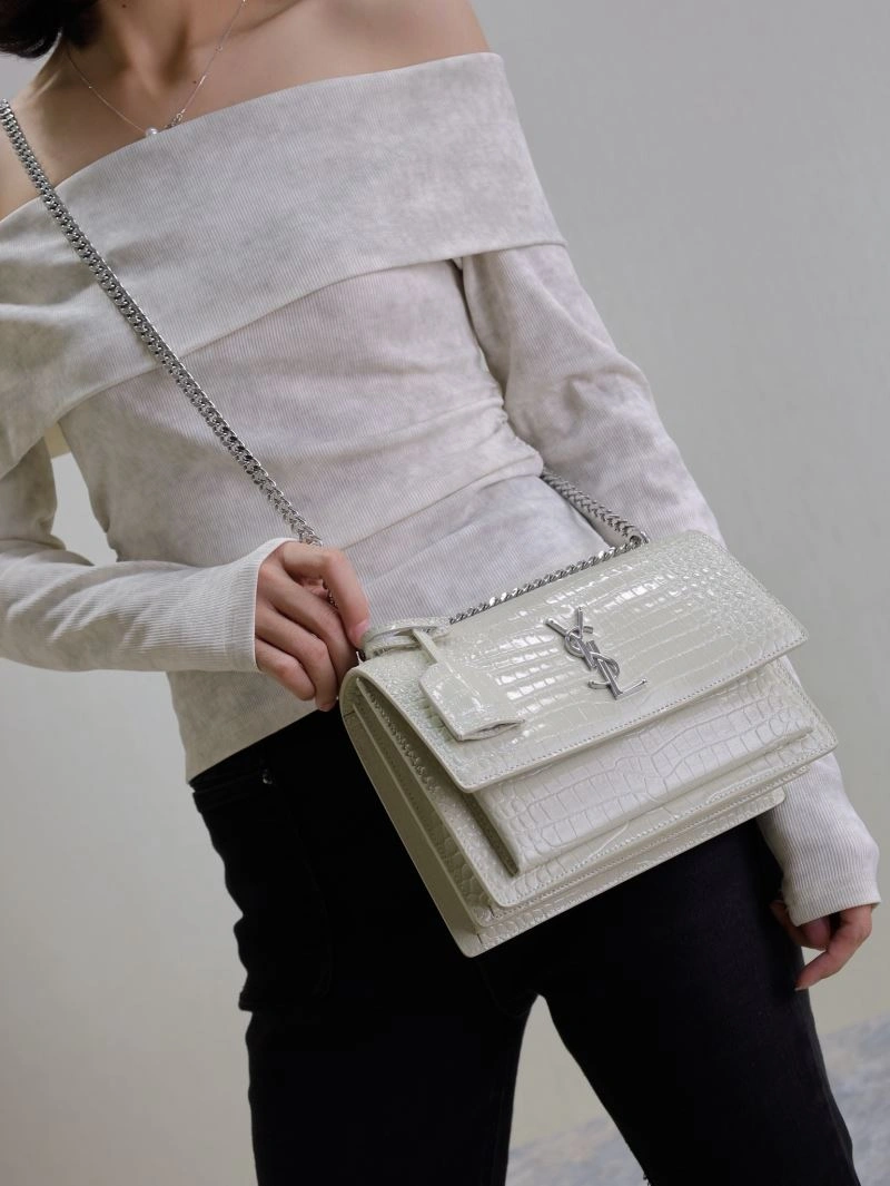 YSL Satchel Bags Durable 62847