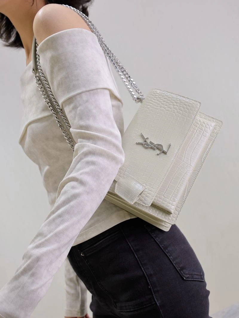 YSL Satchel Bags Durable 62847