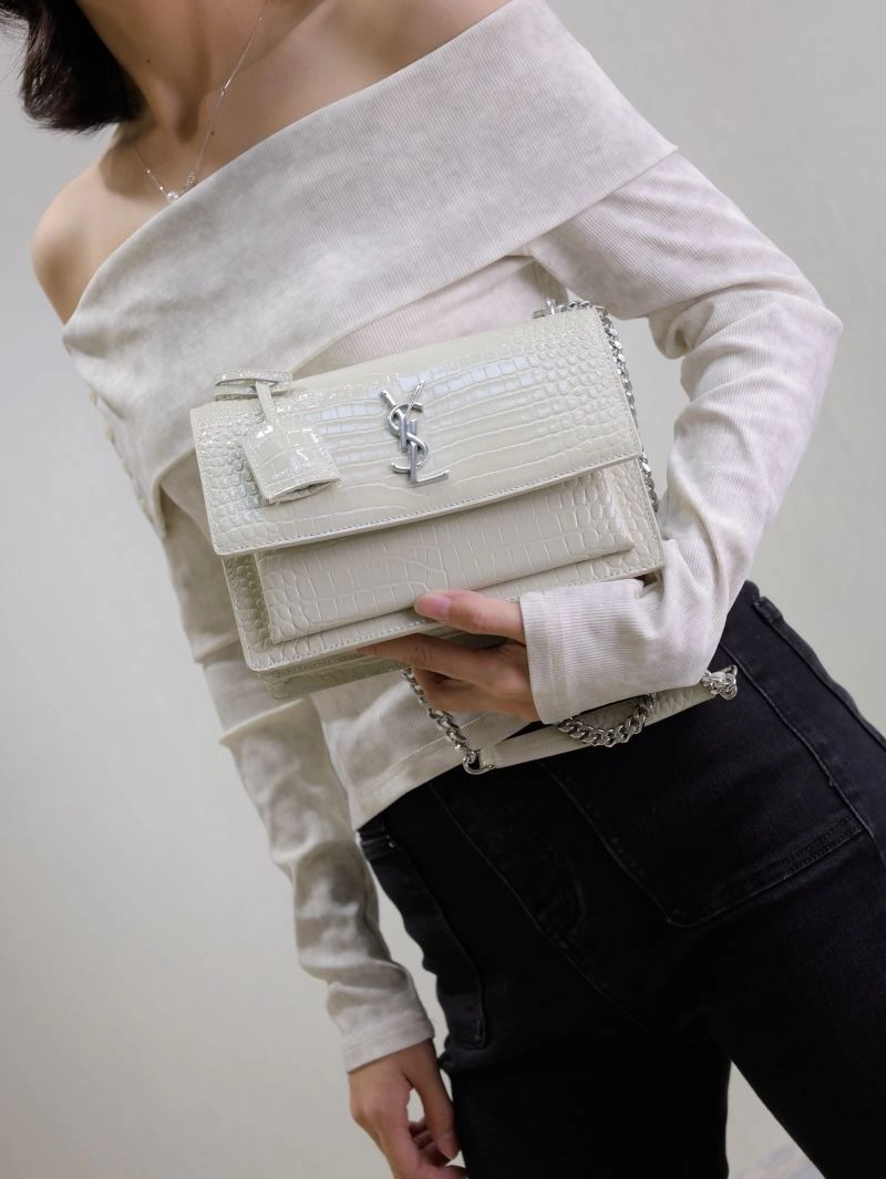 YSL Satchel Bags Durable 62847