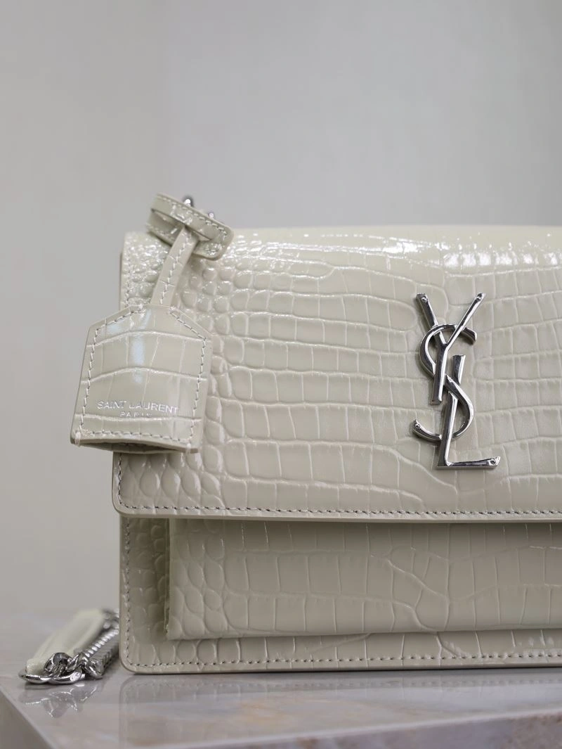 YSL Satchel Bags Durable 62847