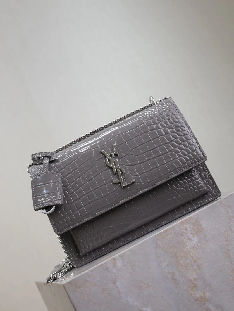 YSL Satchel Bags Unique 62843