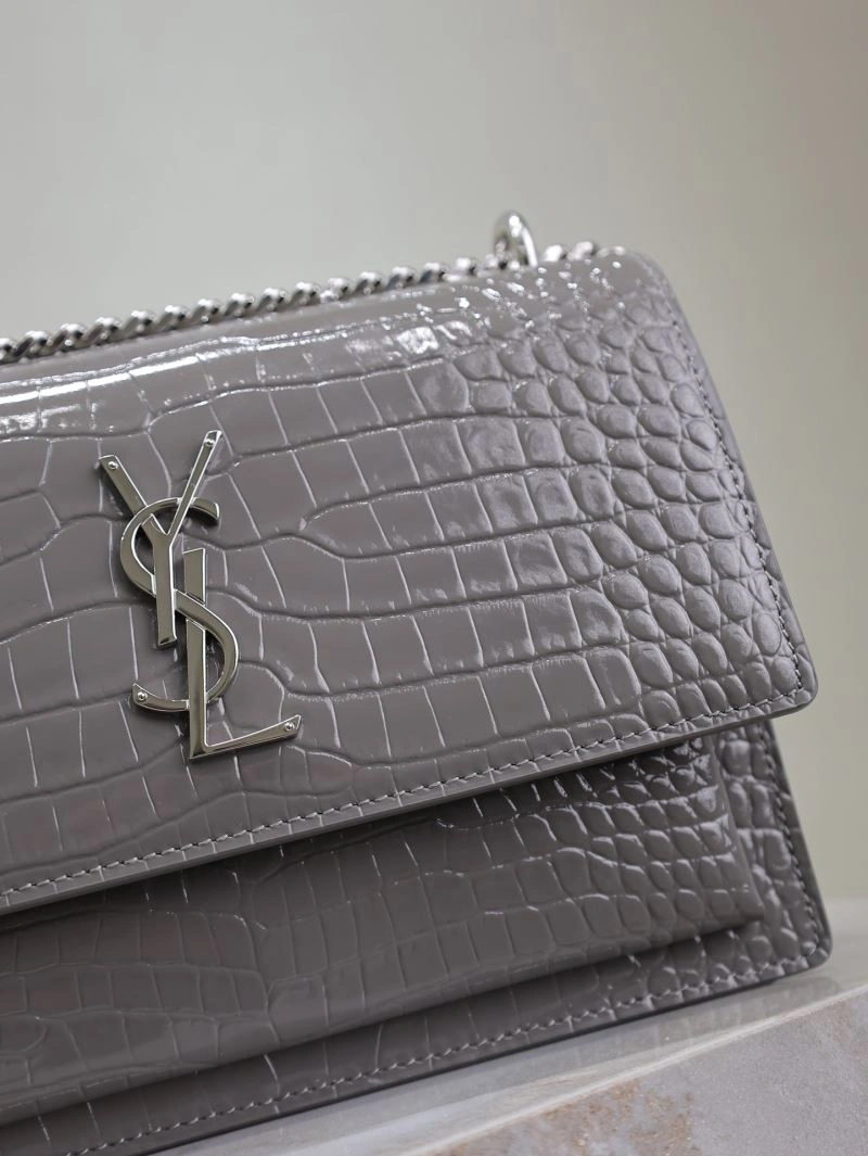 YSL Satchel Bags Unique 62843