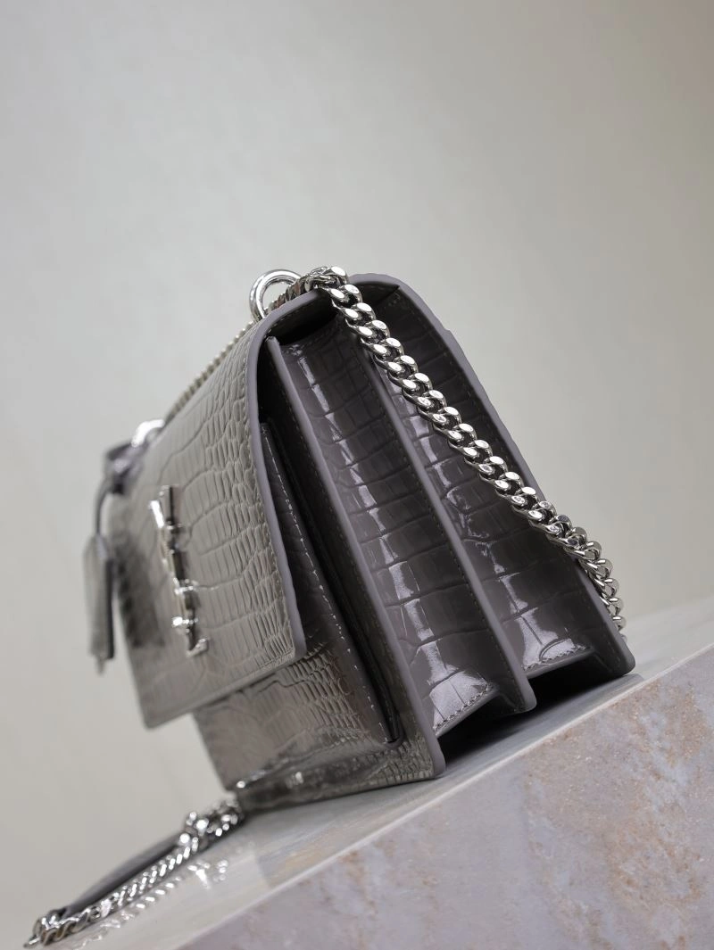 YSL Satchel Bags Unique 62843