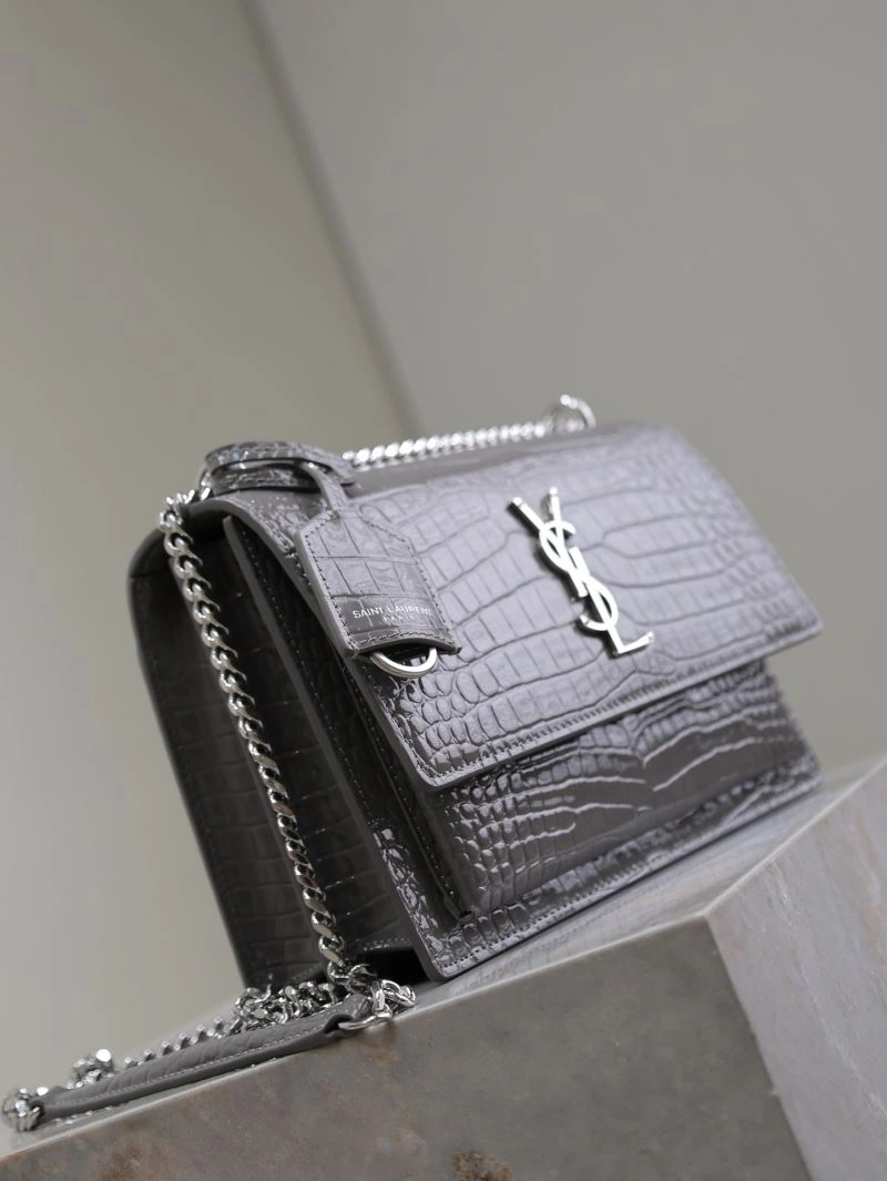 YSL Satchel Bags Unique 62843