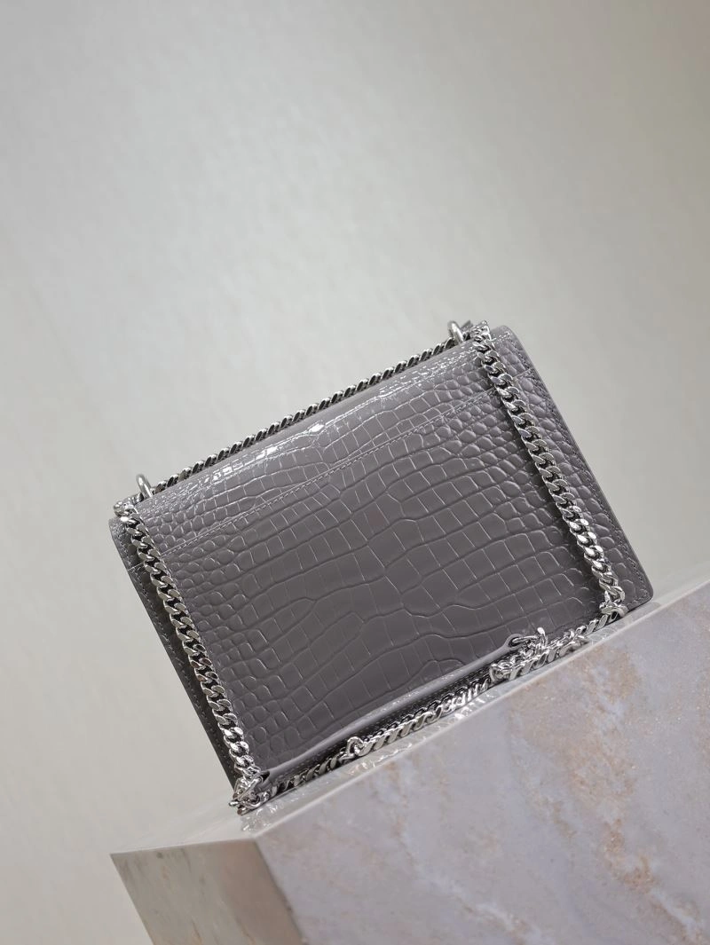 YSL Satchel Bags Unique 62843