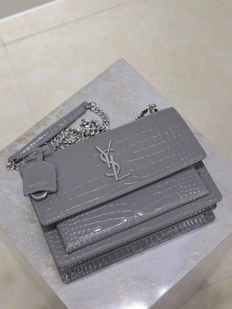 YSL Satchel Bags Unique 62843