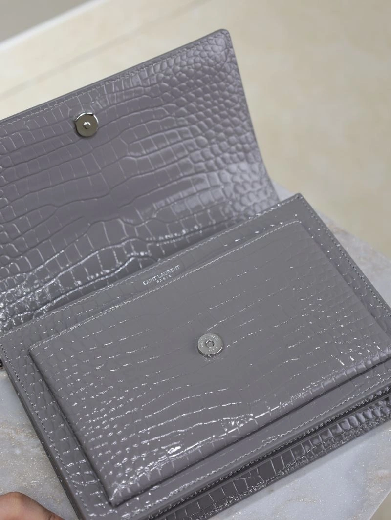YSL Satchel Bags Unique 62843