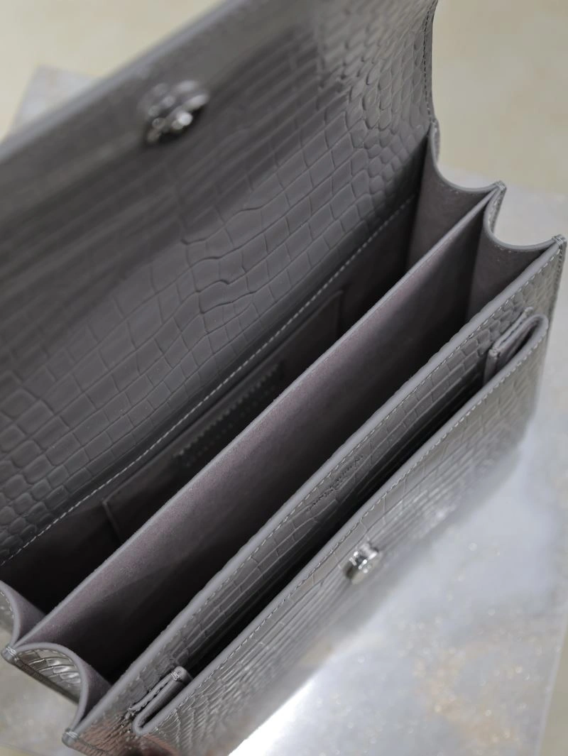 YSL Satchel Bags Unique 62843