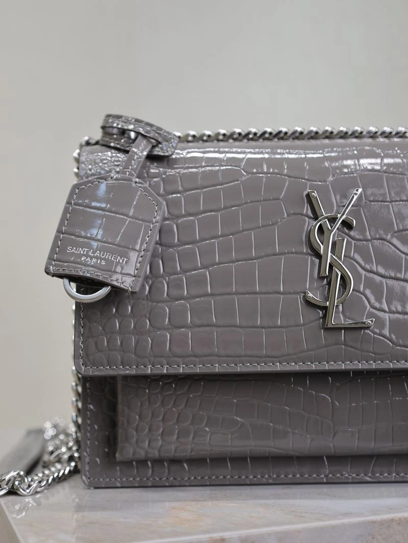 YSL Satchel Bags Unique 62843