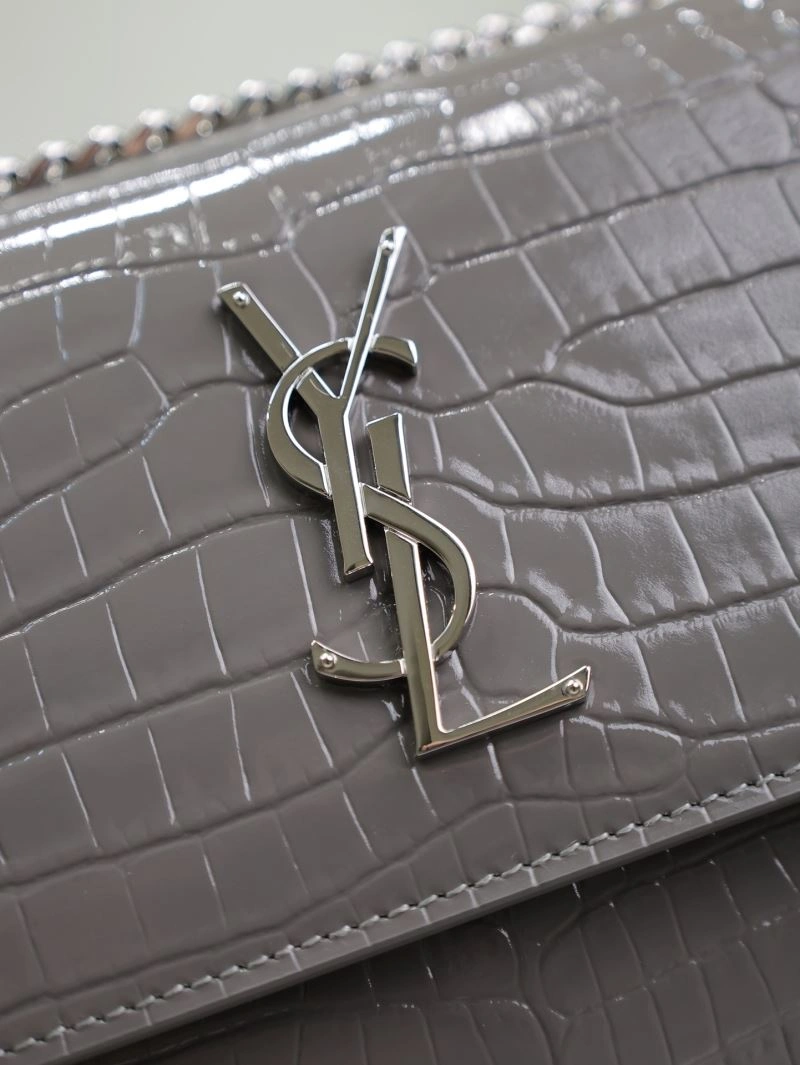 YSL Satchel Bags Unique 62843