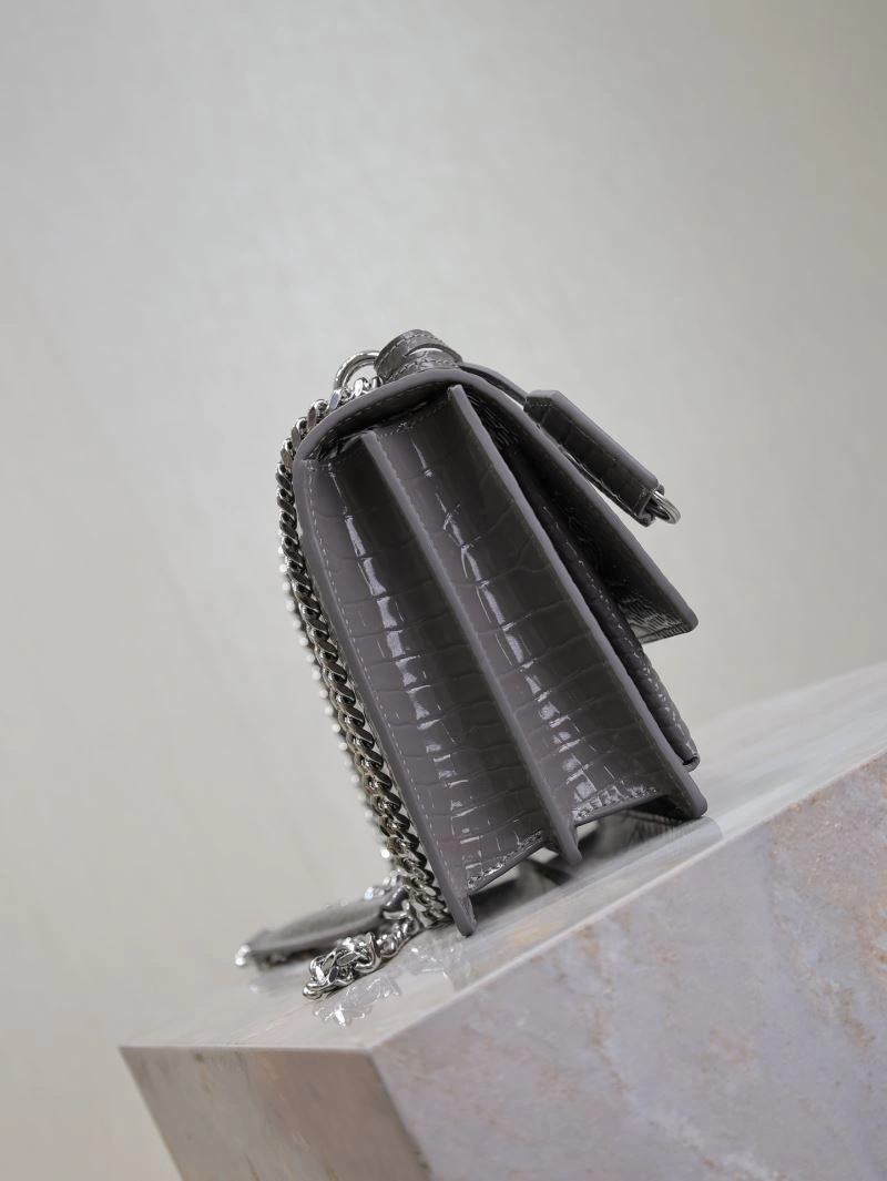YSL Satchel Bags Unique 62843