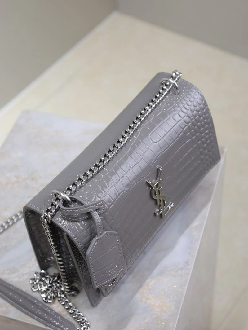YSL Satchel Bags Unique 62843