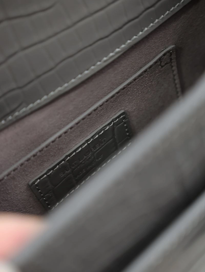 YSL Satchel Bags Unique 62843