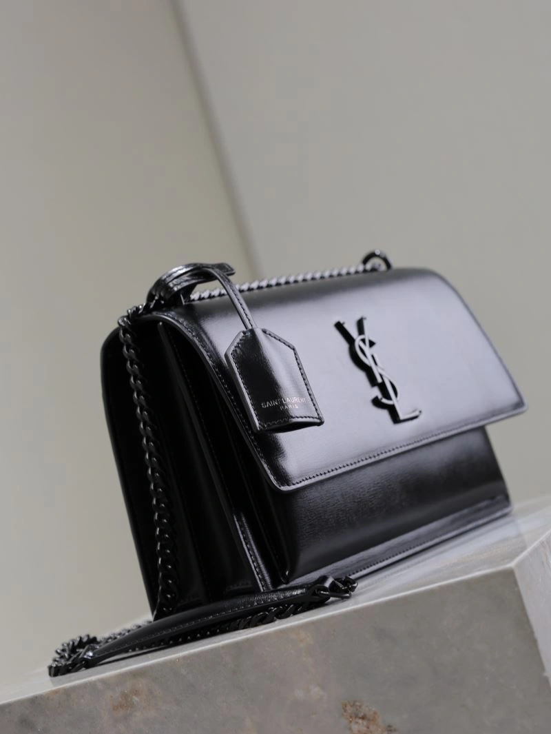 YSL Satchel Bags SmartChoice 62840