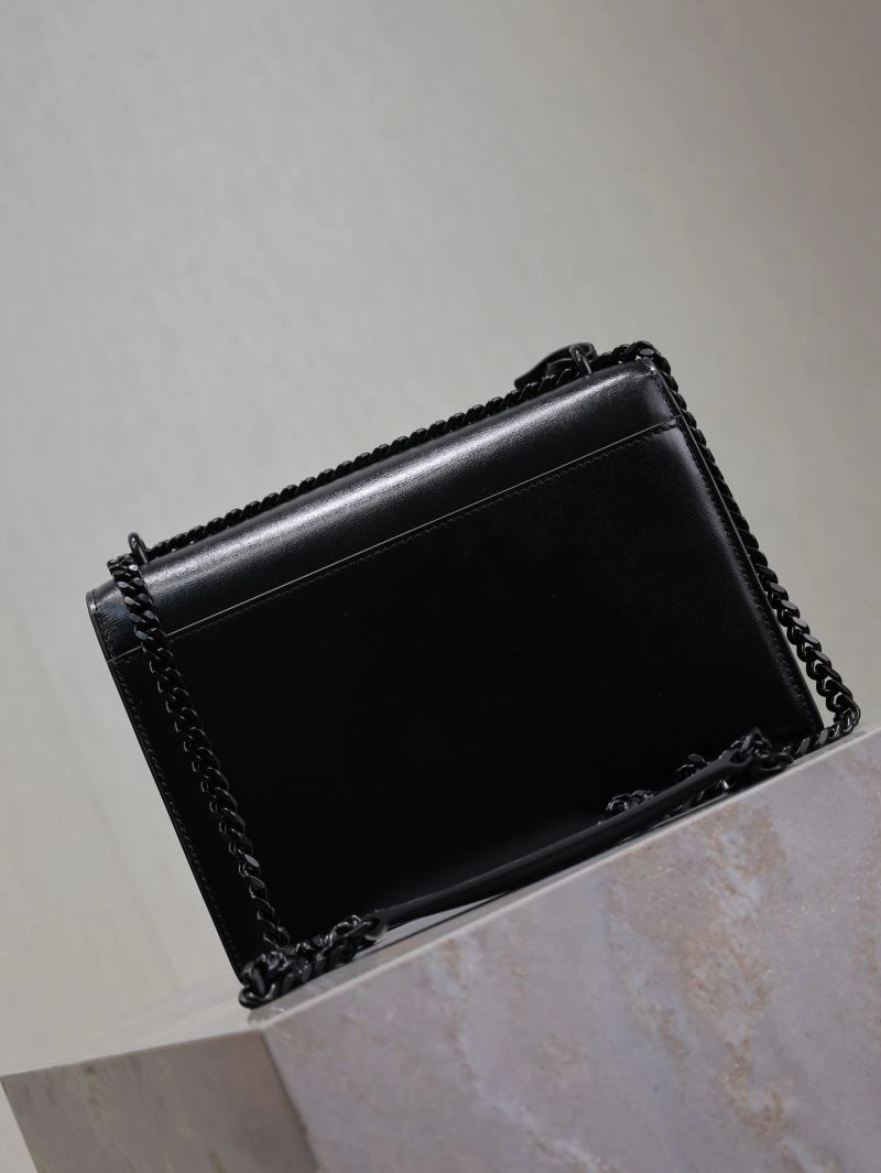 YSL Satchel Bags SmartChoice 62840