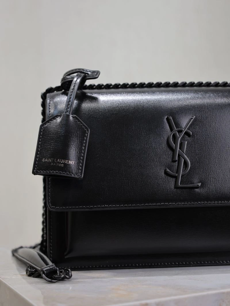 YSL Satchel Bags SmartChoice 62840