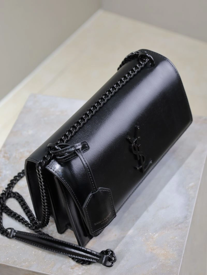 YSL Satchel Bags SmartChoice 62840