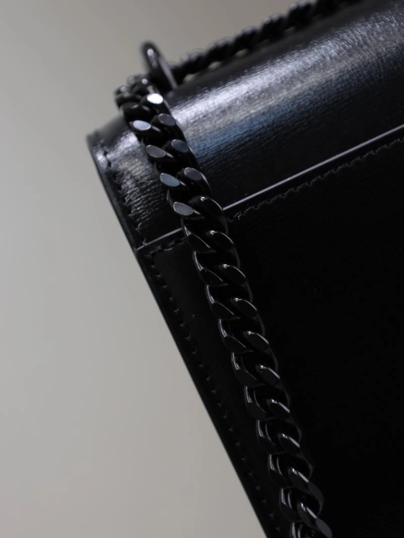 YSL Satchel Bags SmartChoice 62840