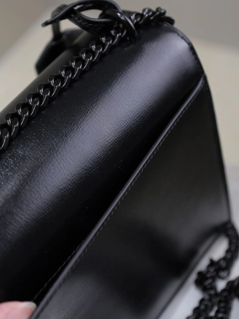 YSL Satchel Bags SmartChoice 62840