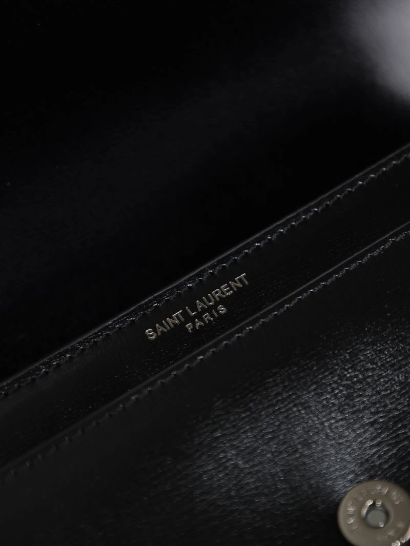 YSL Satchel Bags SmartChoice 62840