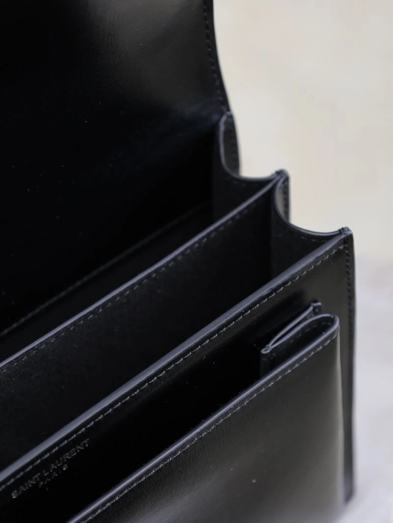 YSL Satchel Bags SmartChoice 62840