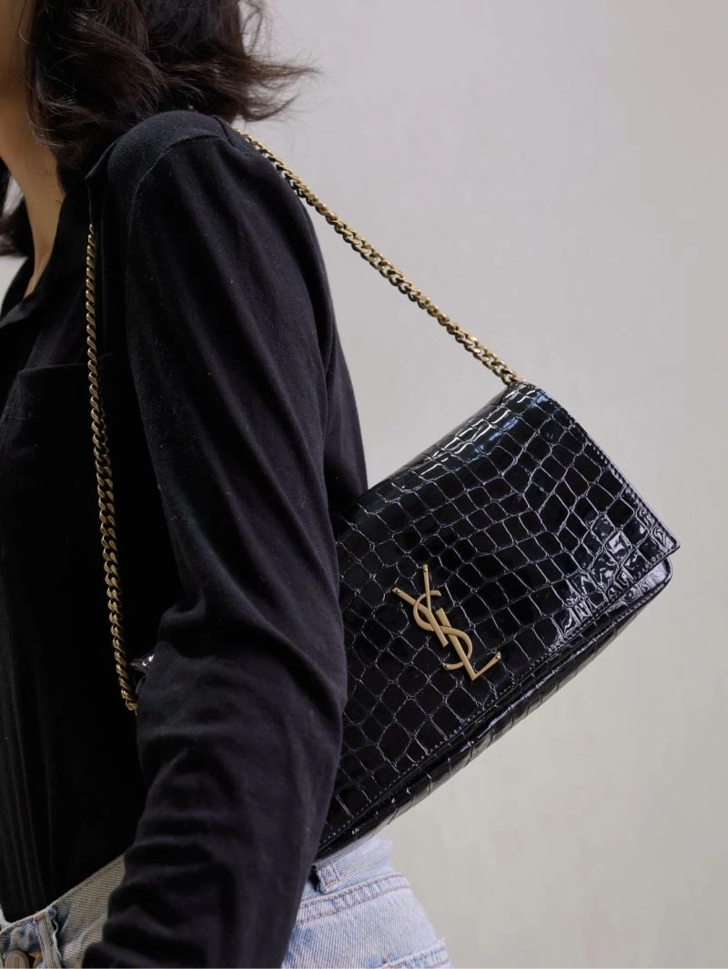 SmartChoice YSL Satchel Bags 62839