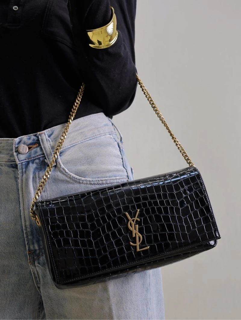 SmartChoice YSL Satchel Bags 62839