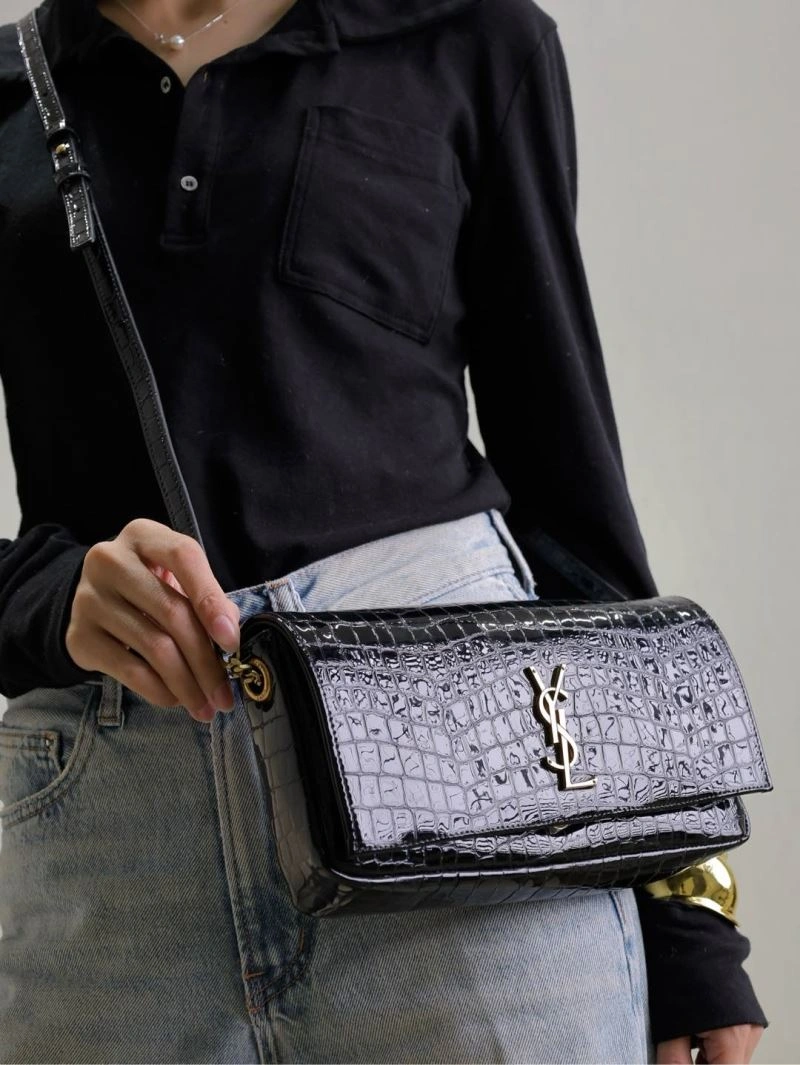 SmartChoice YSL Satchel Bags 62839