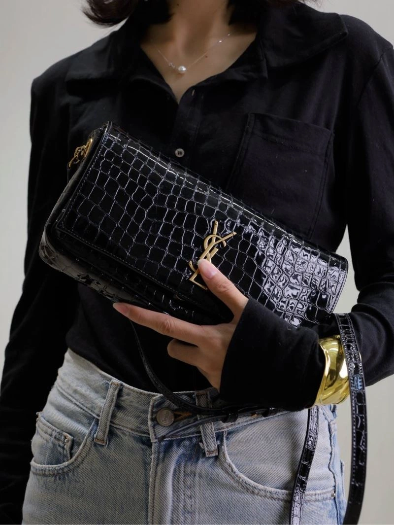 SmartChoice YSL Satchel Bags 62839