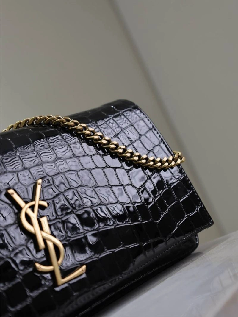 SmartChoice YSL Satchel Bags 62839