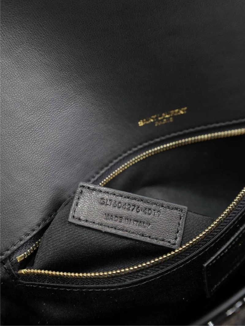 SmartChoice YSL Satchel Bags 62839