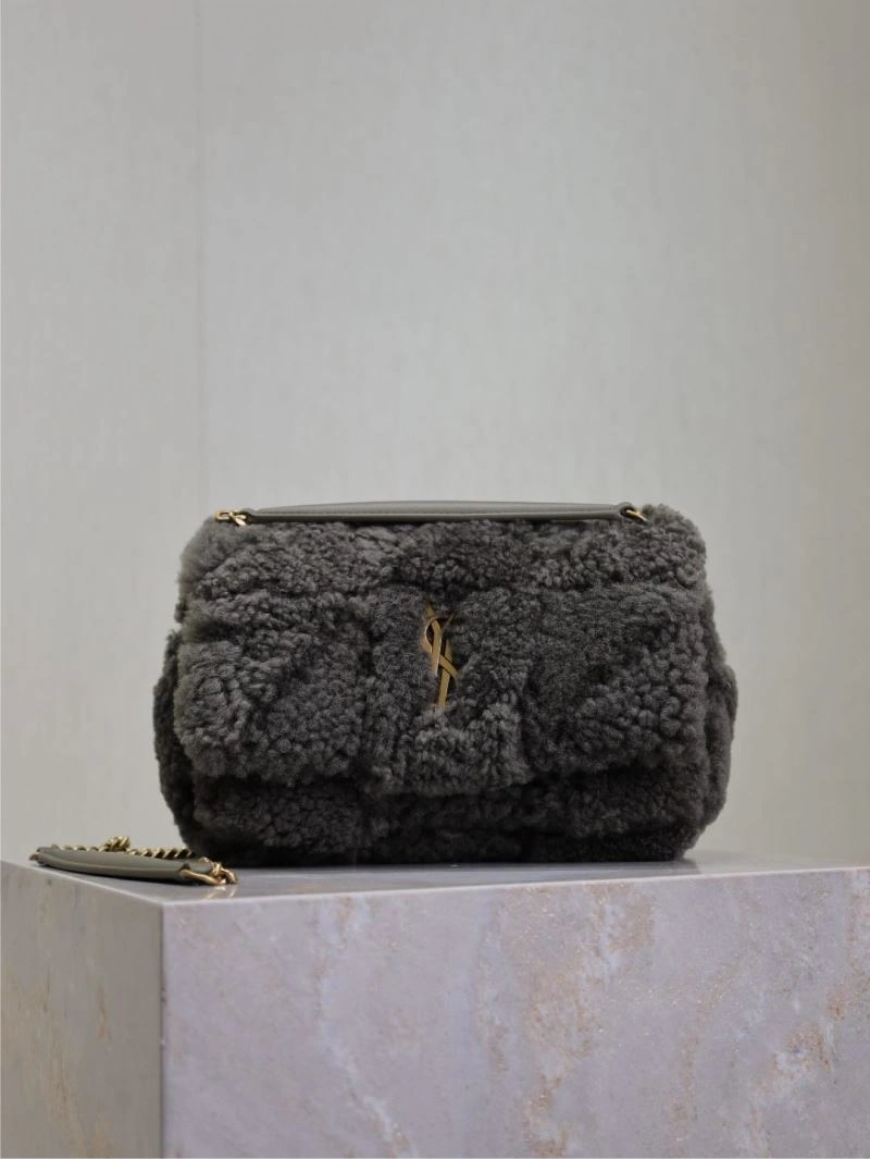 YSL Satchel Bags SportInspired 62862