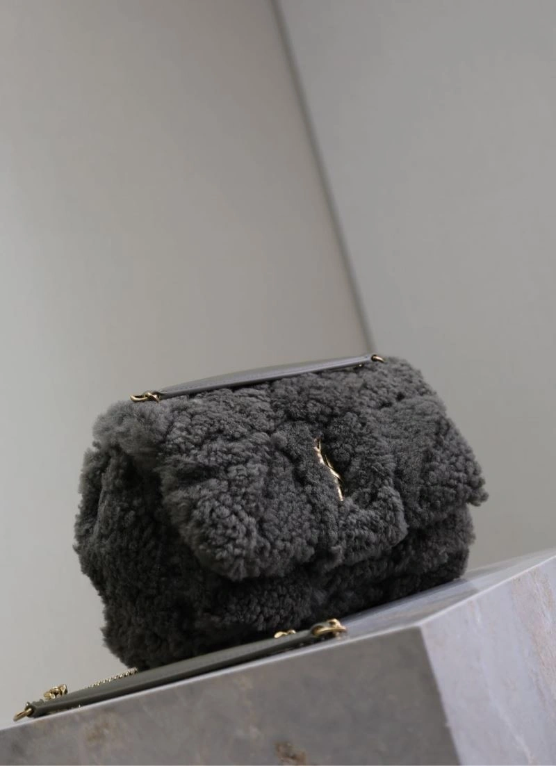 YSL Satchel Bags SportInspired 62862