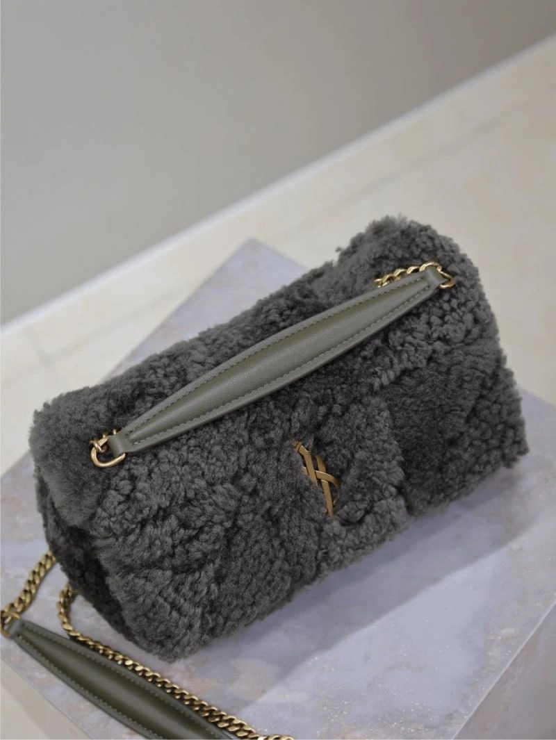 YSL Satchel Bags SportInspired 62862