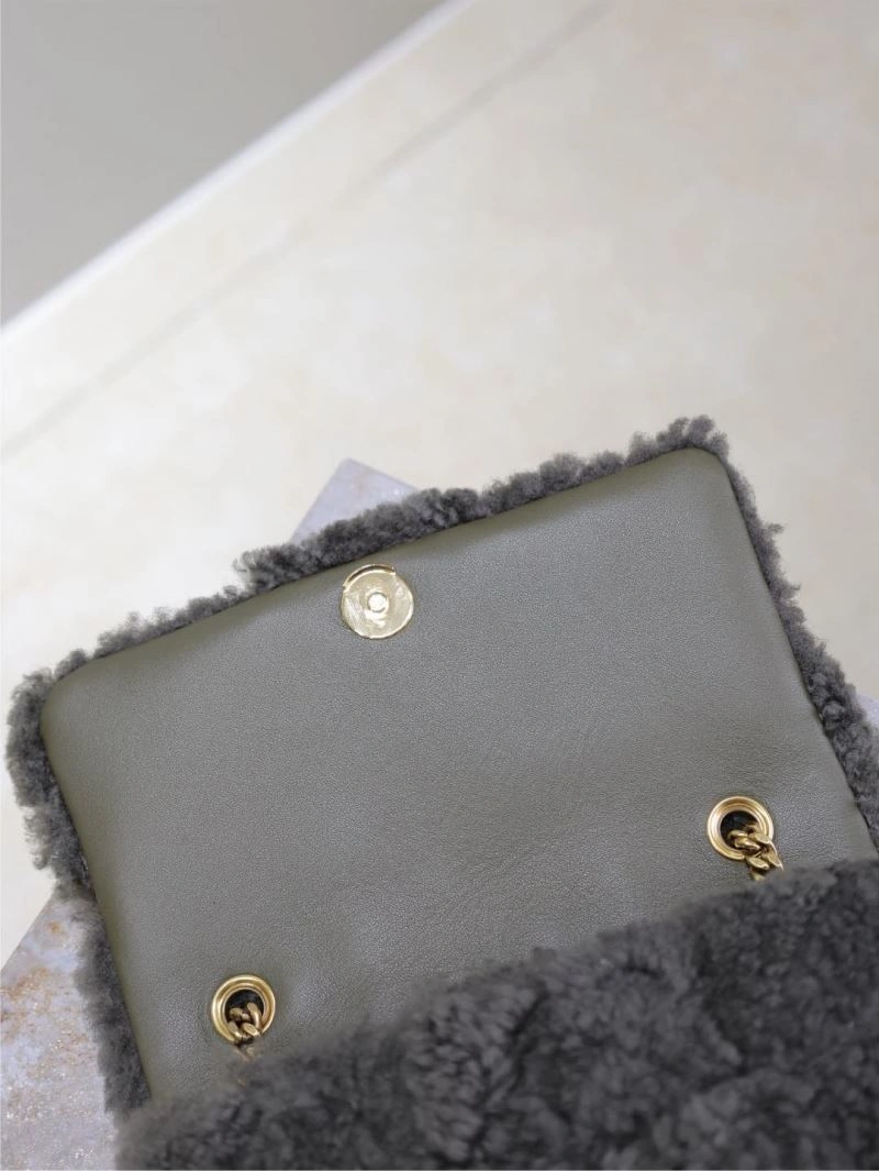 YSL Satchel Bags SportInspired 62862
