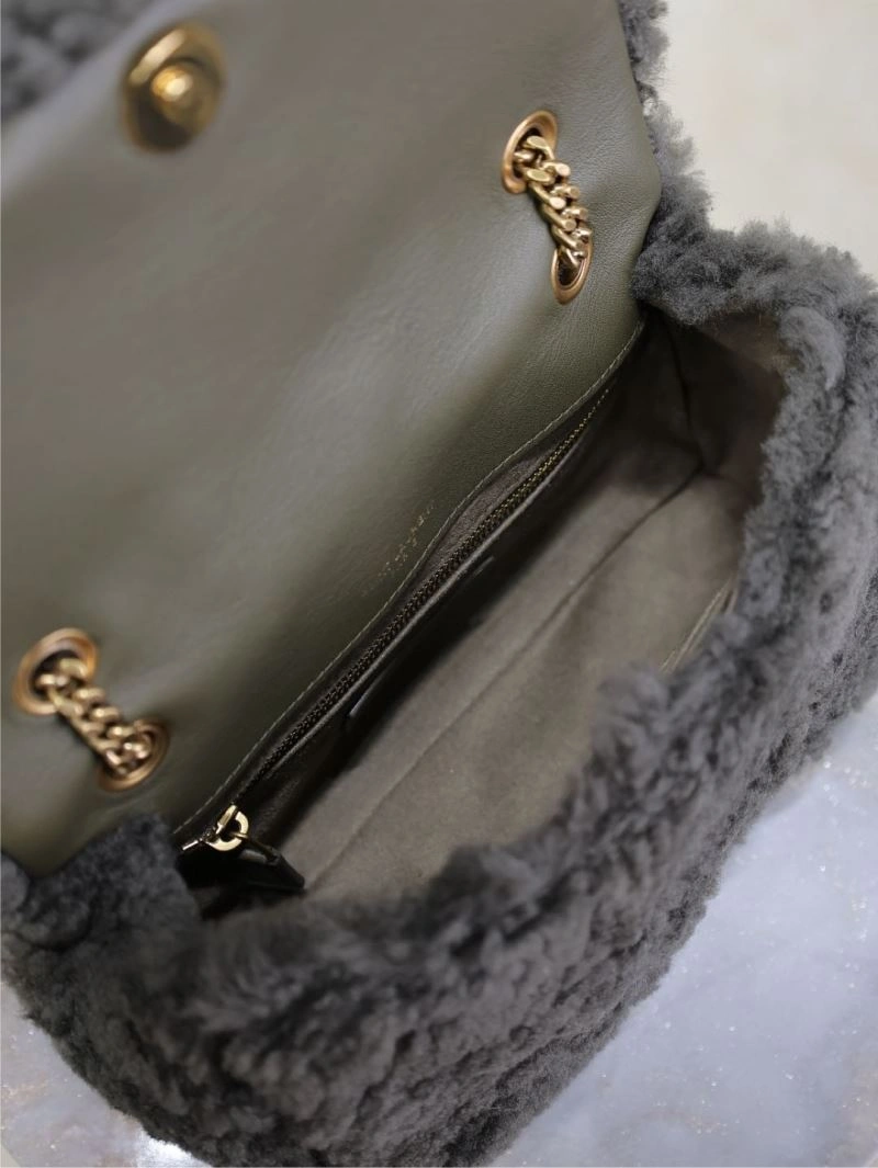 YSL Satchel Bags SportInspired 62862
