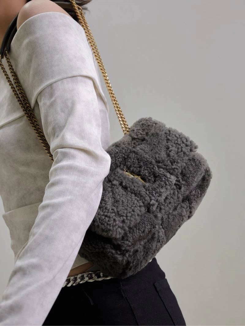 YSL Satchel Bags SportInspired 62862