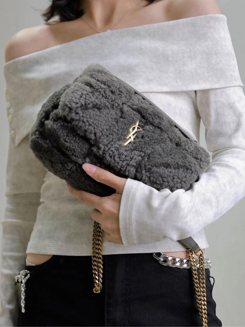 YSL Satchel Bags SportInspired 62862