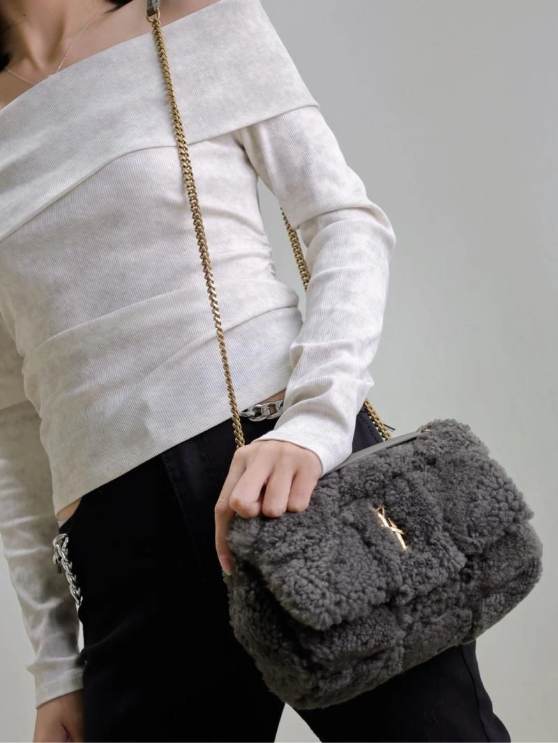 YSL Satchel Bags SportInspired 62862