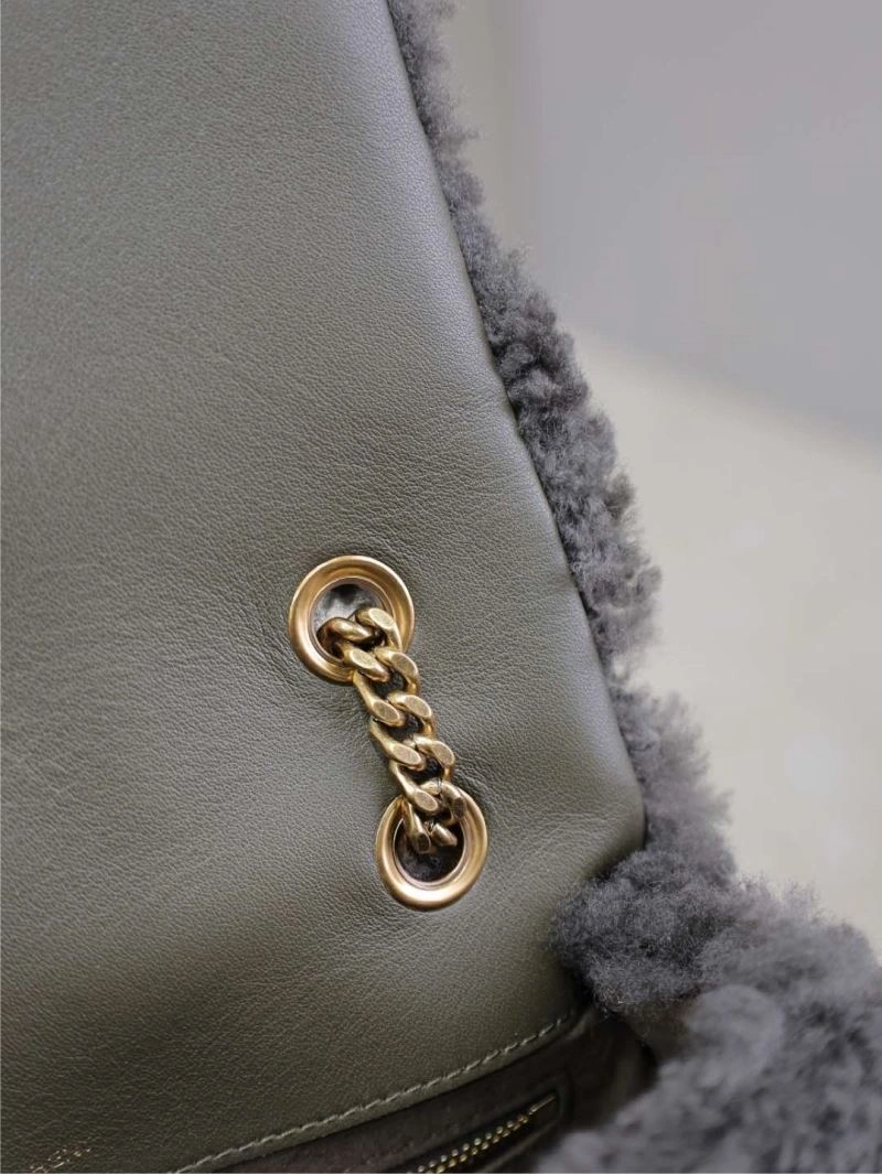 YSL Satchel Bags SportInspired 62862